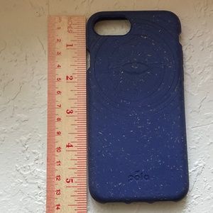 Pela case for iphone SE older!